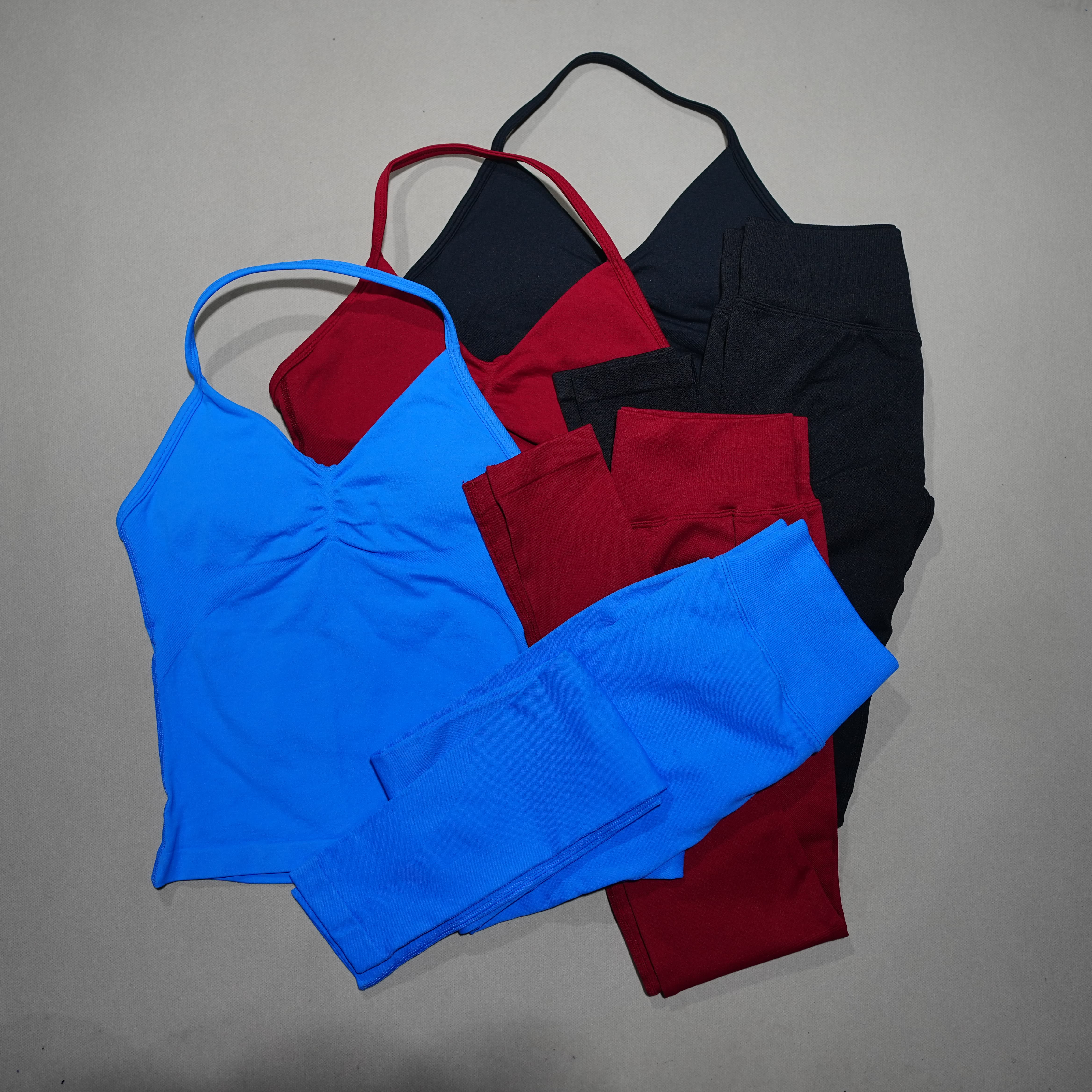 DFDK Women's 2-Piece Active Se - Pilates Yoga Gear incelemesi ve fiyatı
