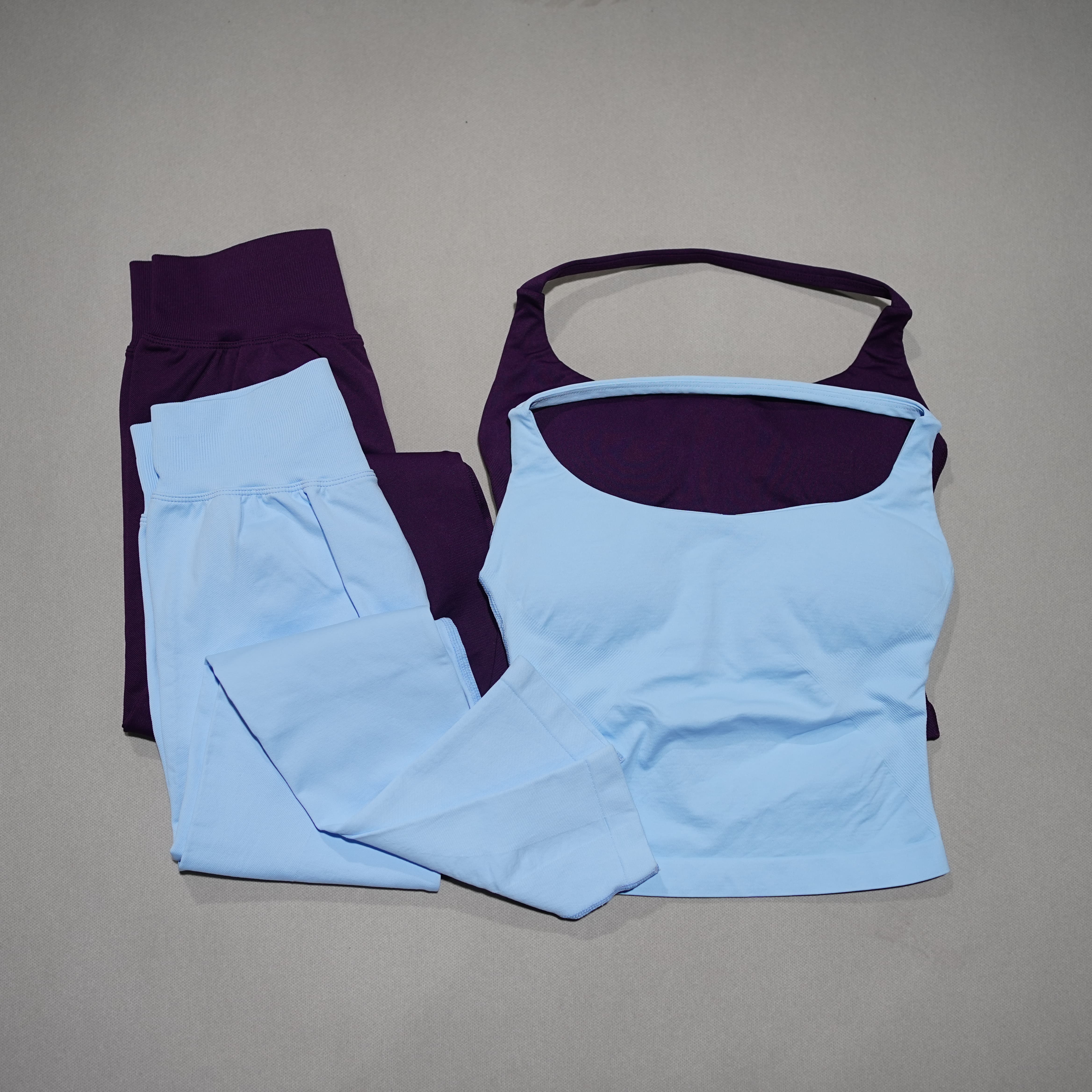 DFDK Women's 2-Piece Active Se - Pilates Yoga Gear incelemesi ve fiyatı