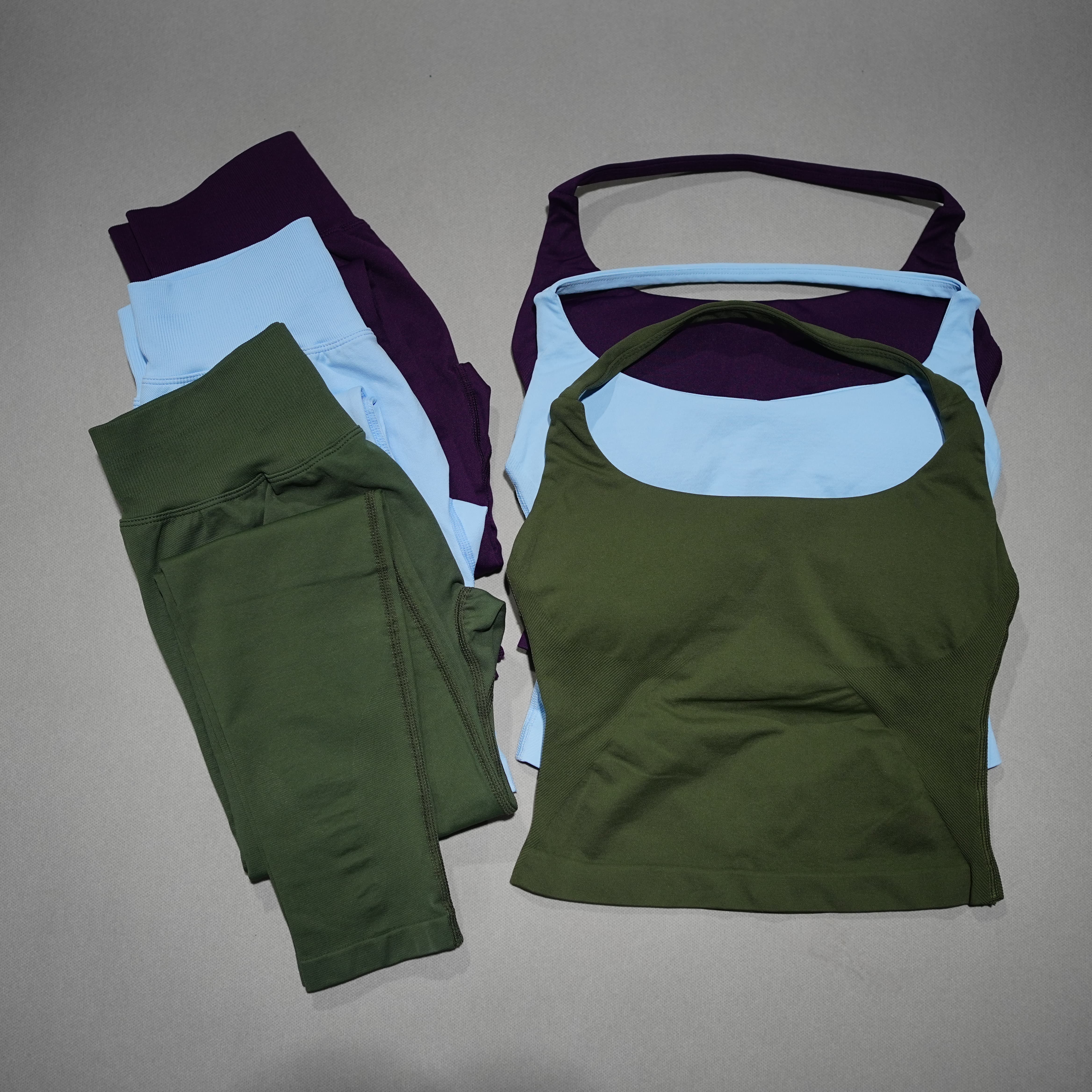 DFDK Women's 2-Piece Active Se - Pilates Yoga Gear incelemesi ve fiyatı