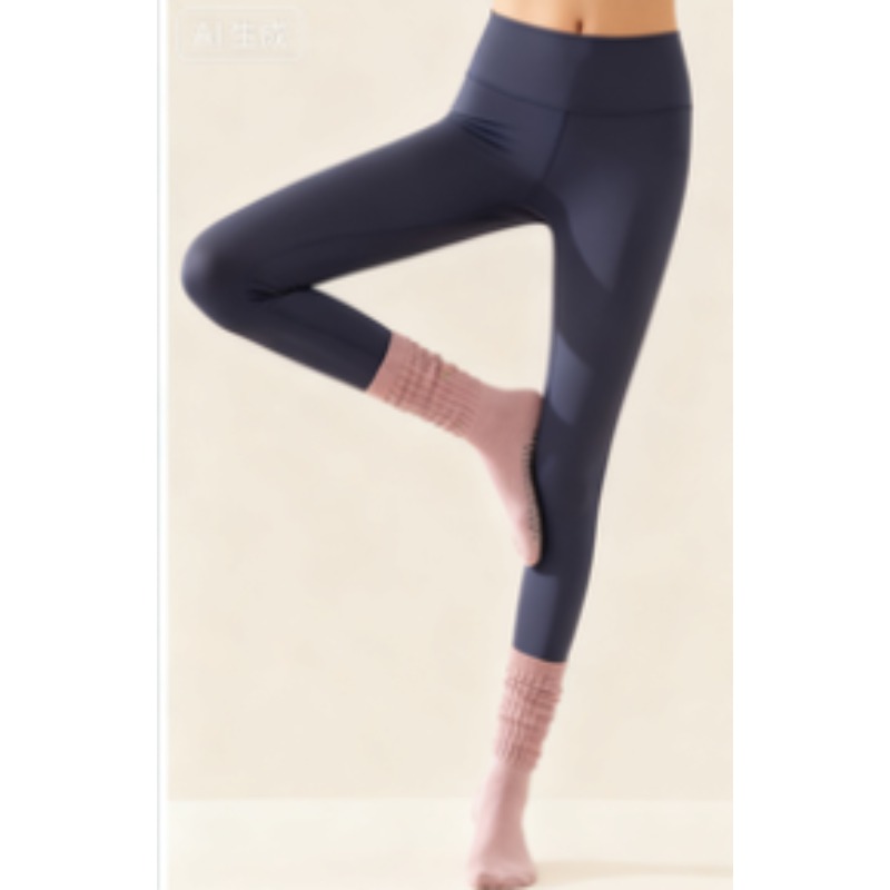 Women Cotton Non Slip Pilate S - Youtube Yoga Pilates incelemesi ve fiyatı
