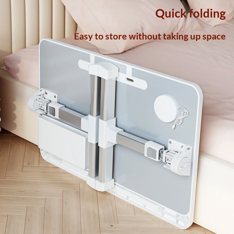 Portable Folding Bed Table Hei - Inversion Table Fold incelemesi ve fiyatı