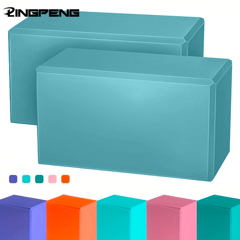 Yoga Blocks Gym Foam Brick Pil - Pilates Yoga Block incelemesi ve fiyatı