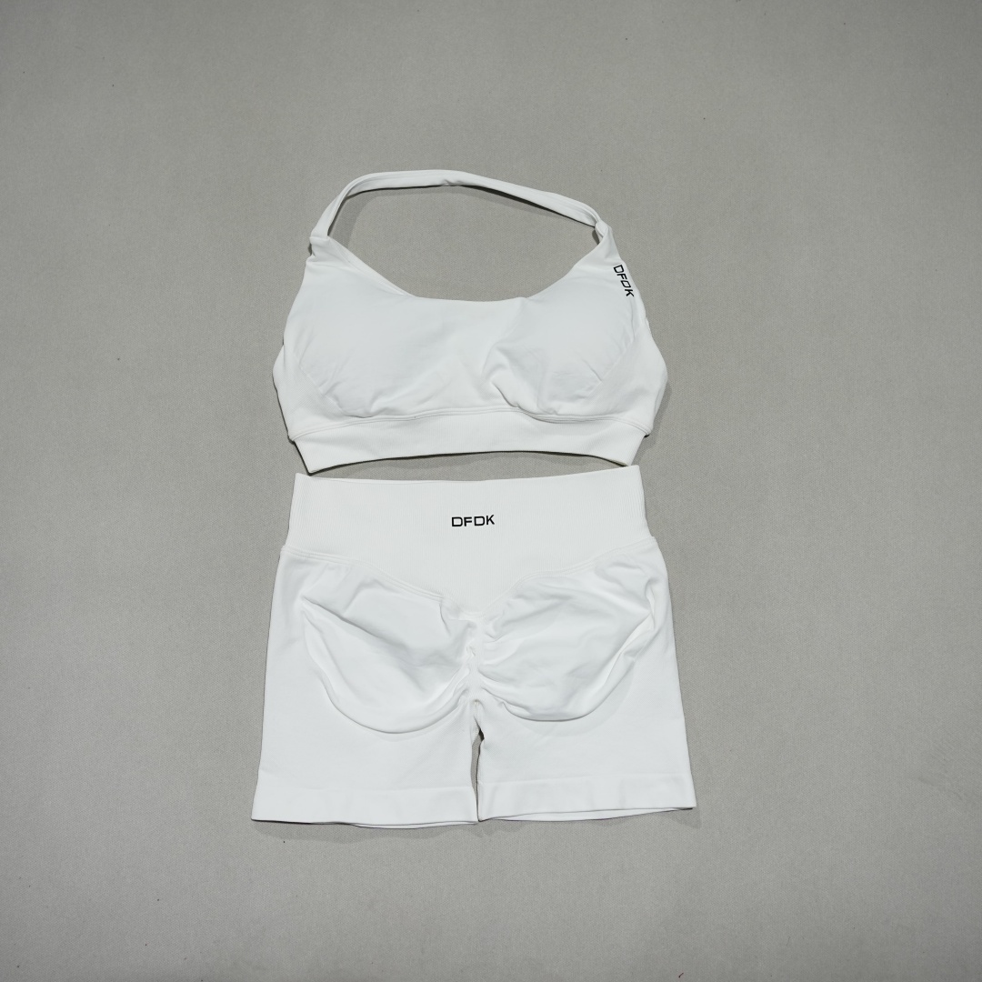 DFDK Women's Fashion 2 Piece S - Pilates Yoga Gear incelemesi ve fiyatı
