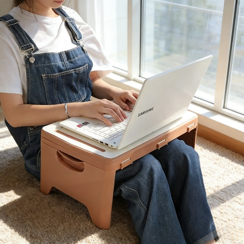 Folding Lap Desk with Storage  - Inversion Table Fold incelemesi ve fiyatı