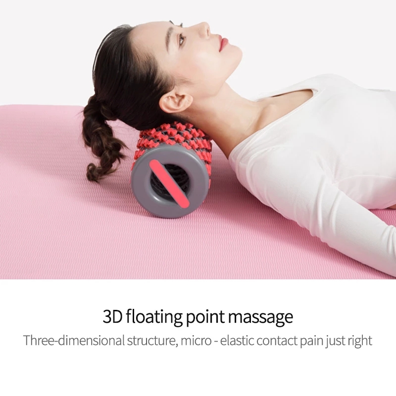New Telescopic Roller Yoga Col - Pilates Yoga Block incelemesi ve fiyatı