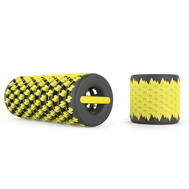 New Telescopic Roller Yoga Col - Pilates Yoga Block incelemesi ve fiyatı