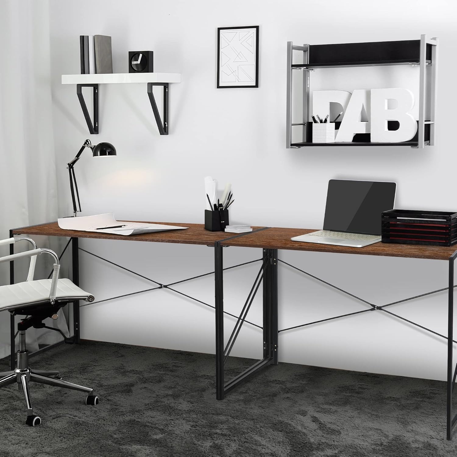 40 inch Folding Computer Writi - Inversion Table Fold incelemesi ve fiyatı