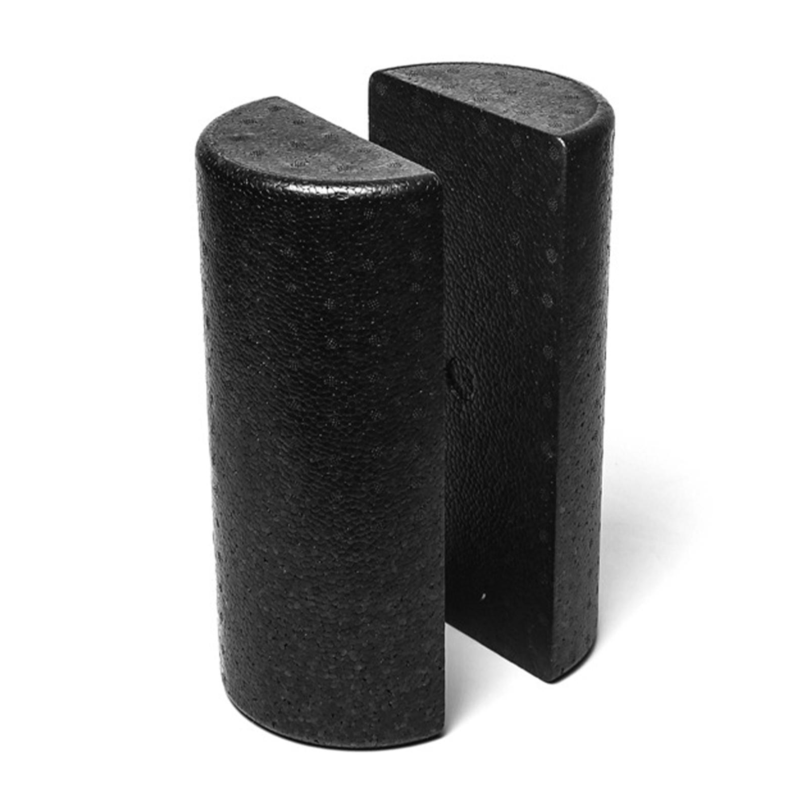 Half Round Foam Roller High De - Pilates Yoga Home Workout incelemesi ve fiyatı
