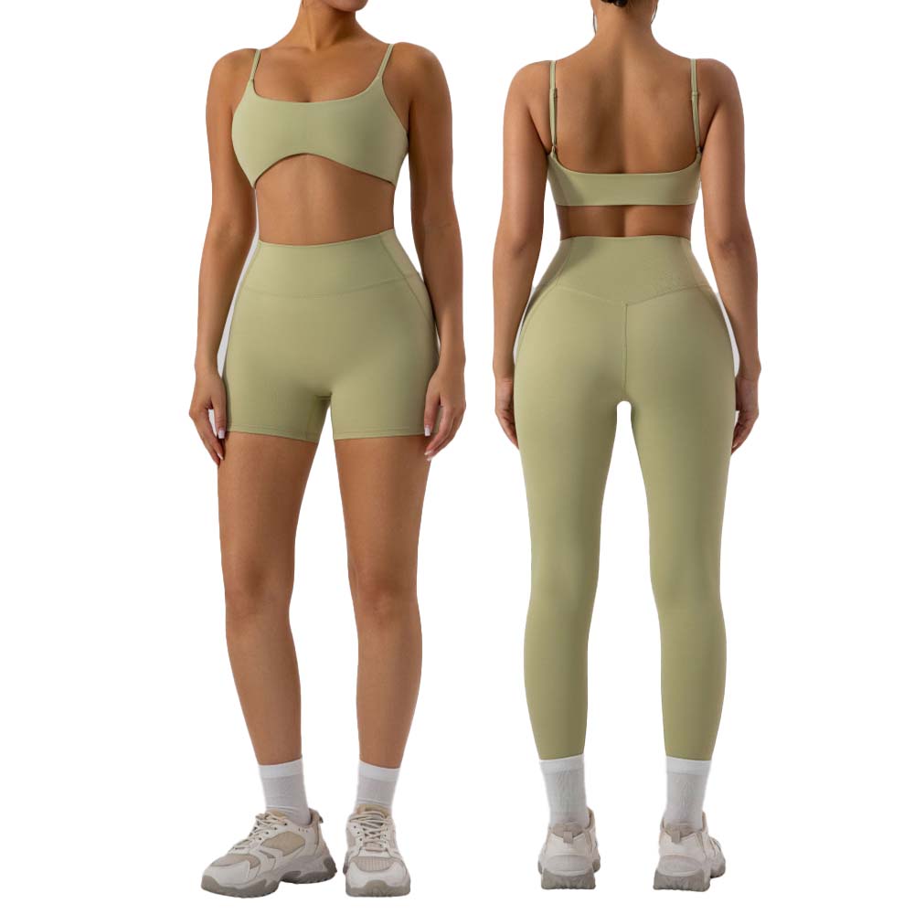 Running Training Set Adjustabl - Pilates Yoga Gear incelemesi ve fiyatı
