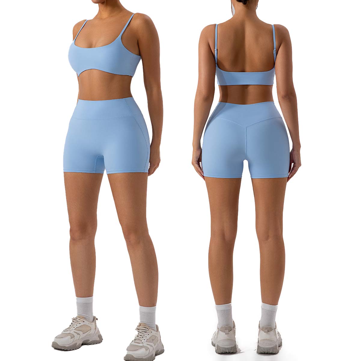 Running Training Set Adjustabl - Pilates Yoga Gear incelemesi ve fiyatı