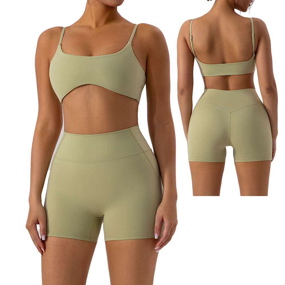 Running Training Set Adjustabl - Pilates Yoga Gear incelemesi ve fiyatı