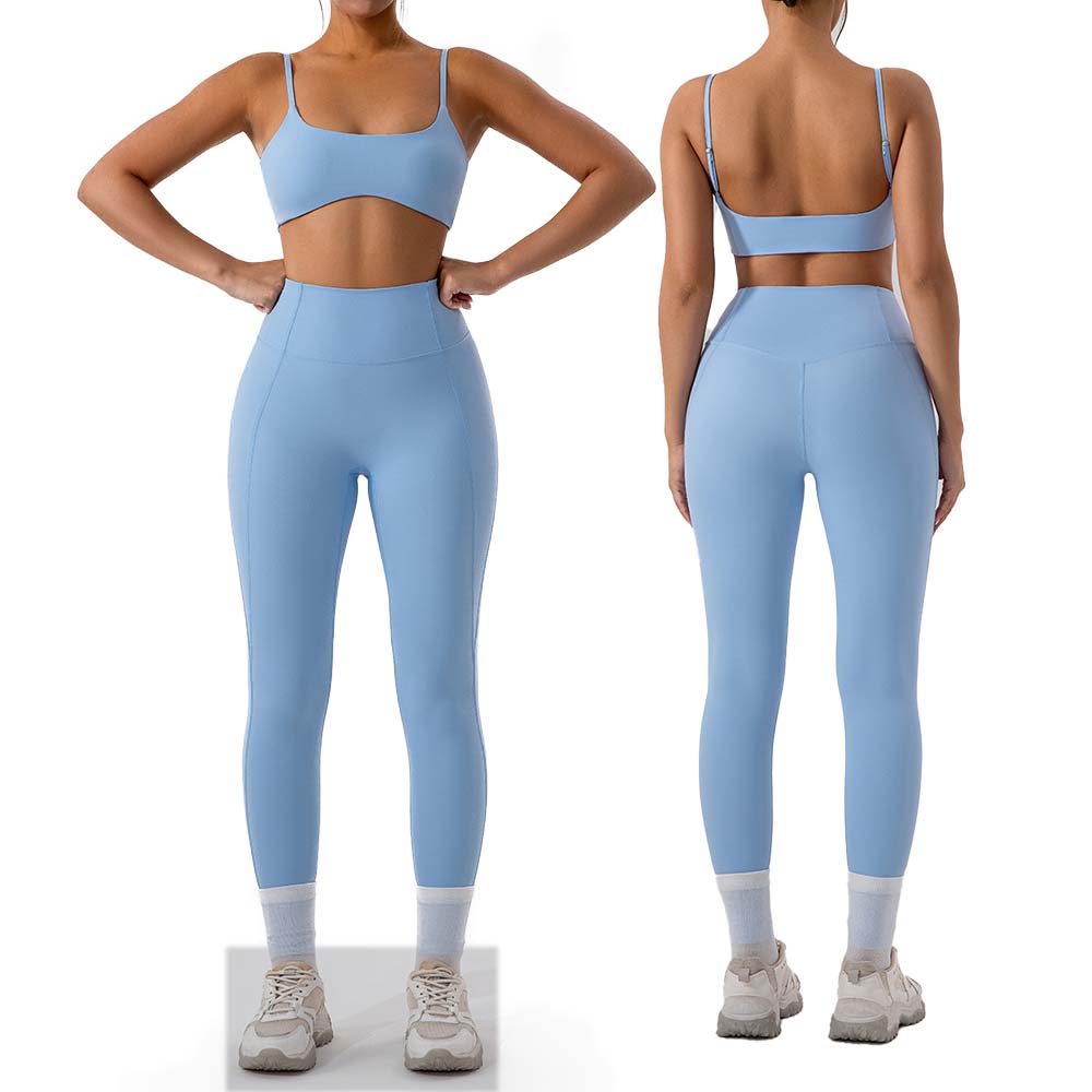 Running Training Set Adjustabl - Pilates Yoga Gear incelemesi ve fiyatı