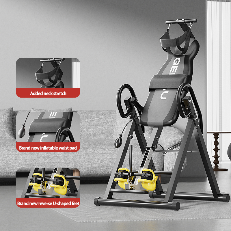 Fitness Align Bench Folding Gr - Inversion Table Fold incelemesi ve fiyatı