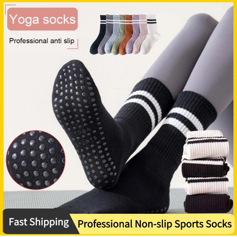 8Colors Sports Socks Cotton Mi - Youtube Yoga Pilates incelemesi ve fiyatı