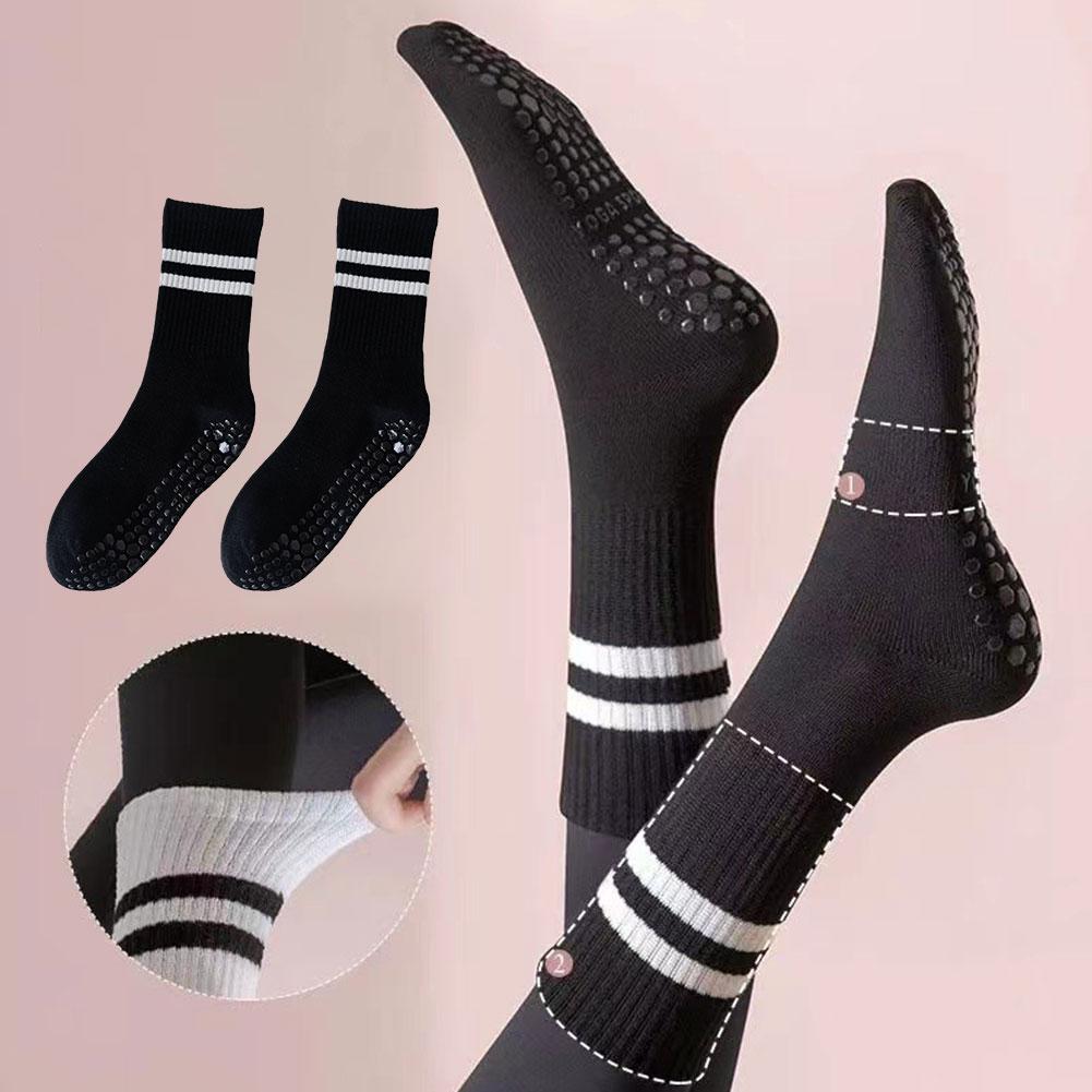 8Colors Sports Socks Cotton Mi - Youtube Yoga Pilates incelemesi ve fiyatı