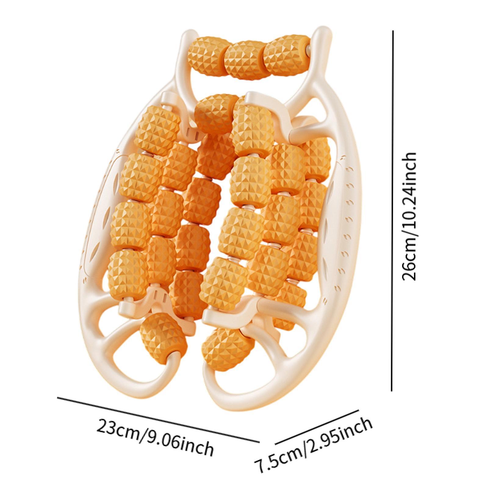 Massage Roller for Legs Leg Cl - Pilates Yoga Gear incelemesi ve fiyatı