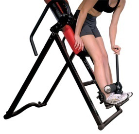 Abs Workout Inverted Table Ind - Inversion Table Fold incelemesi ve fiyatı