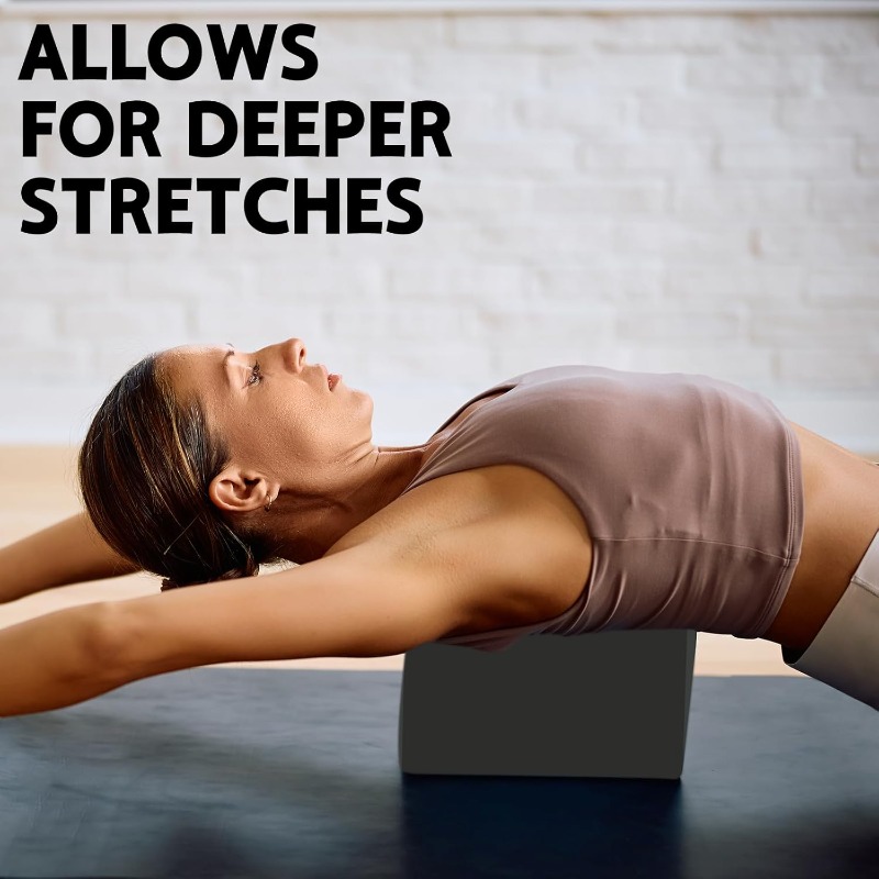 1Pair for Sports Supplies Exer - Pilates Yoga Block incelemesi ve fiyatı