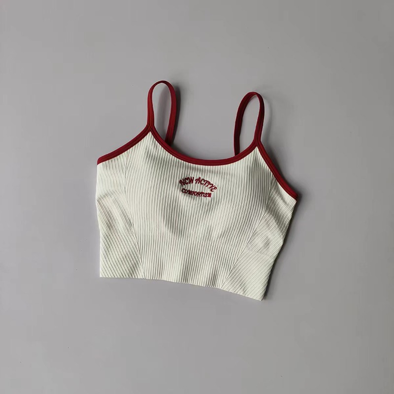 Women's Color Block Cami Sport - Pilates Yoga Block incelemesi ve fiyatı