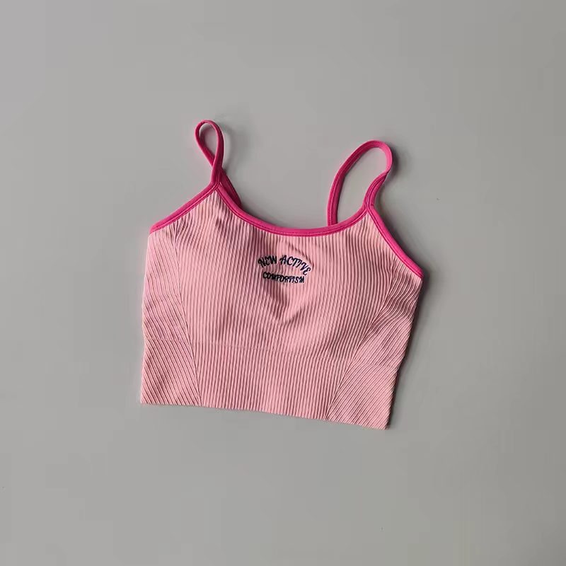 Women's Color Block Cami Sport - Pilates Yoga Block incelemesi ve fiyatı