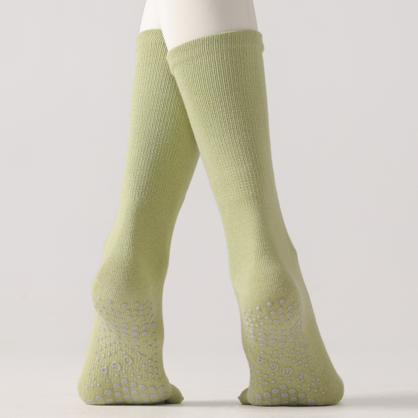 1 Pairs  Woman Yoga Socks Cand - Youtube Yoga Pilates incelemesi ve fiyatı