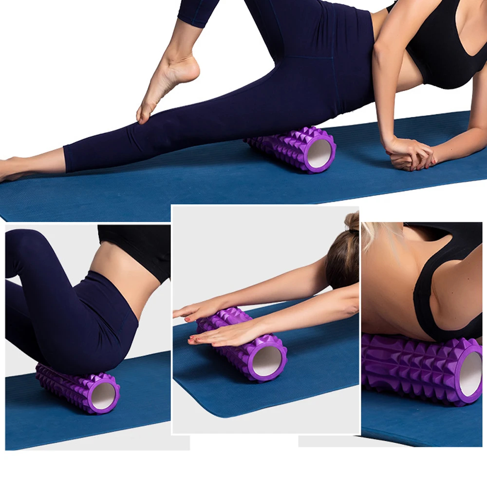30cm Yoga Column Foam Fitness  - Pilates Yoga Block incelemesi ve fiyatı