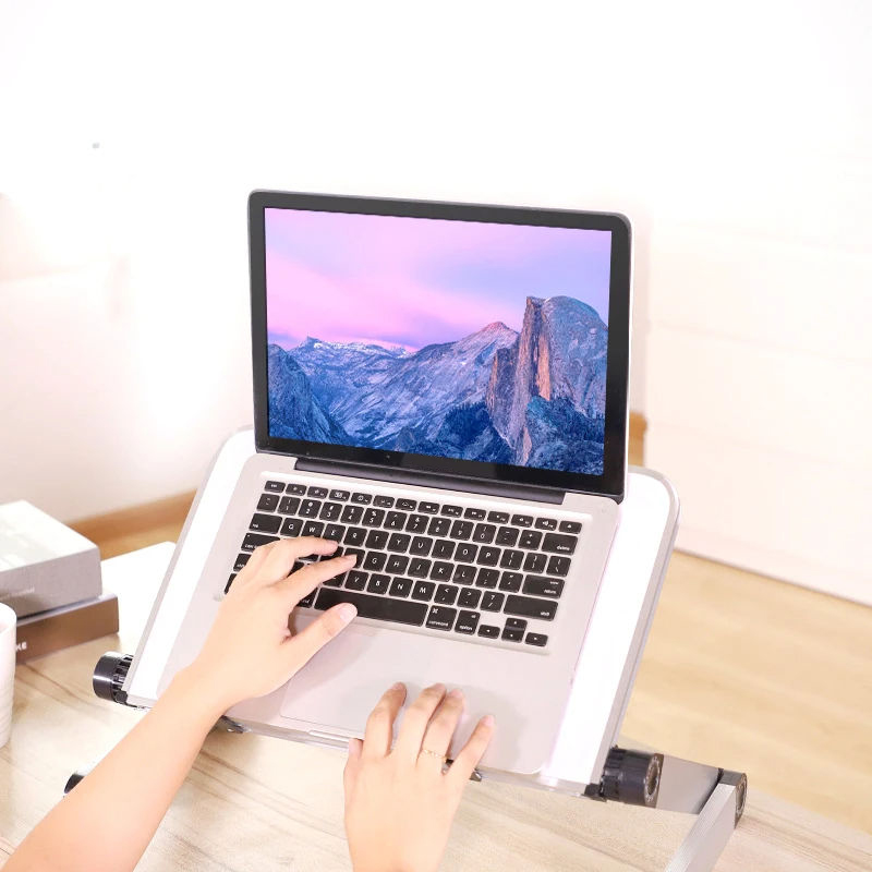 Portable Folding Holder Alumin - Inversion Table Fold incelemesi ve fiyatı