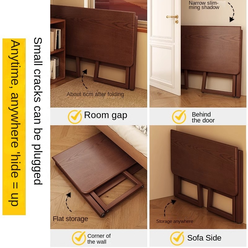 Folding desk integrated with w - Inversion Table Fold incelemesi ve fiyatı