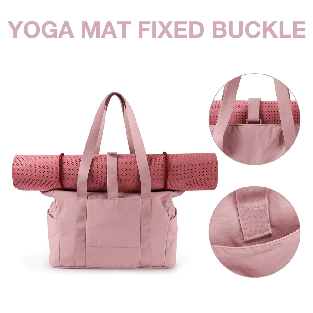 Women Travel Tote Bag Universi - Pilates Yoga Gear incelemesi ve fiyatı