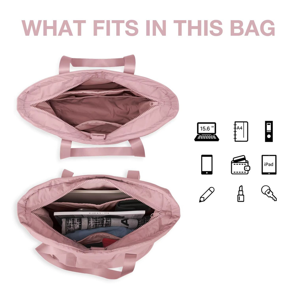 Women Travel Tote Bag Universi - Pilates Yoga Gear incelemesi ve fiyatı