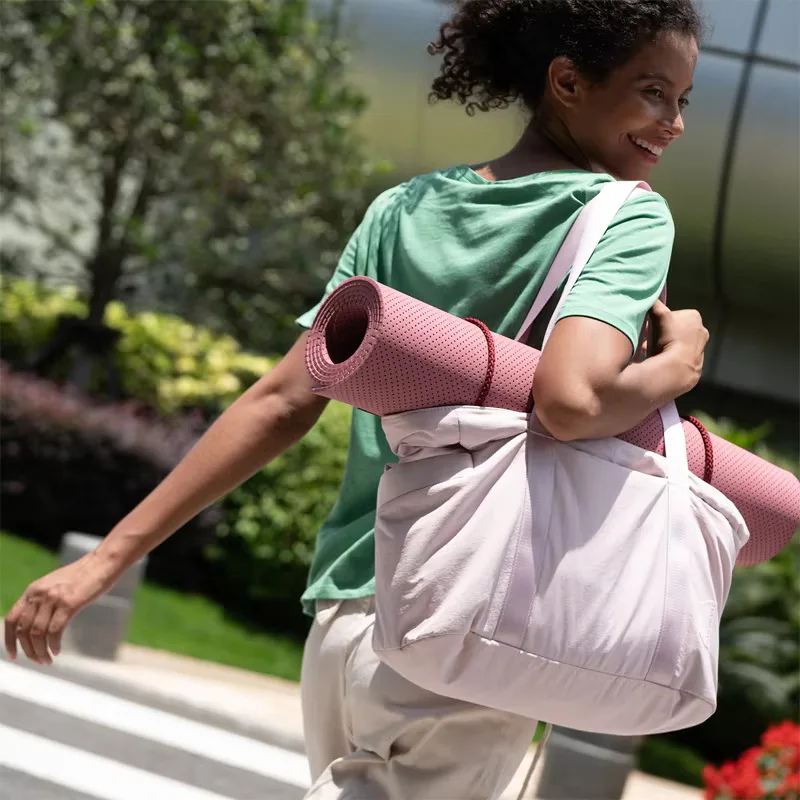 Women Travel Tote Bag Universi - Pilates Yoga Gear incelemesi ve fiyatı