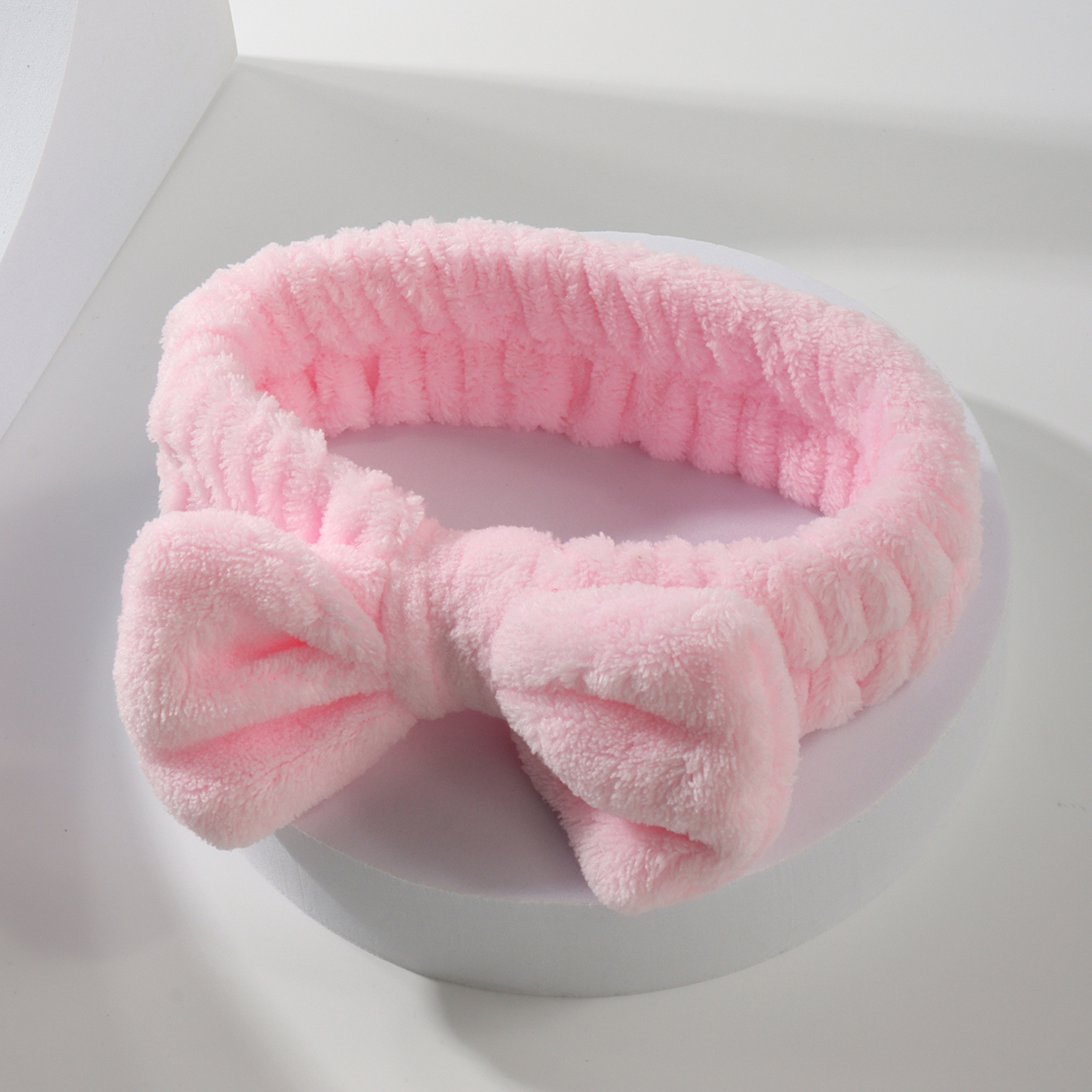 Bow Headband Wristband Set Tow - Pilates Yoga Gear incelemesi ve fiyatı