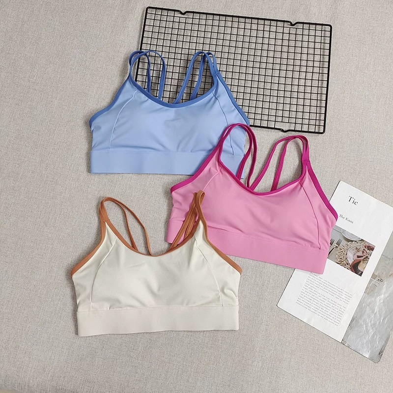 Women's High Impact Color Bloc - Pilates Yoga Block incelemesi ve fiyatı