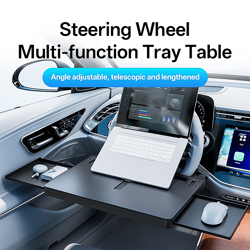 Car Tray Table Food Tray Desk  - Inversion Table Fold incelemesi ve fiyatı