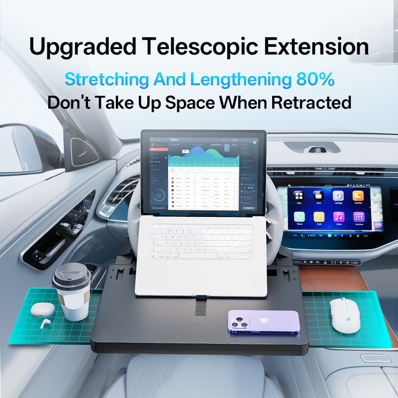 Car Tray Table Food Tray Desk  - Inversion Table Fold incelemesi ve fiyatı