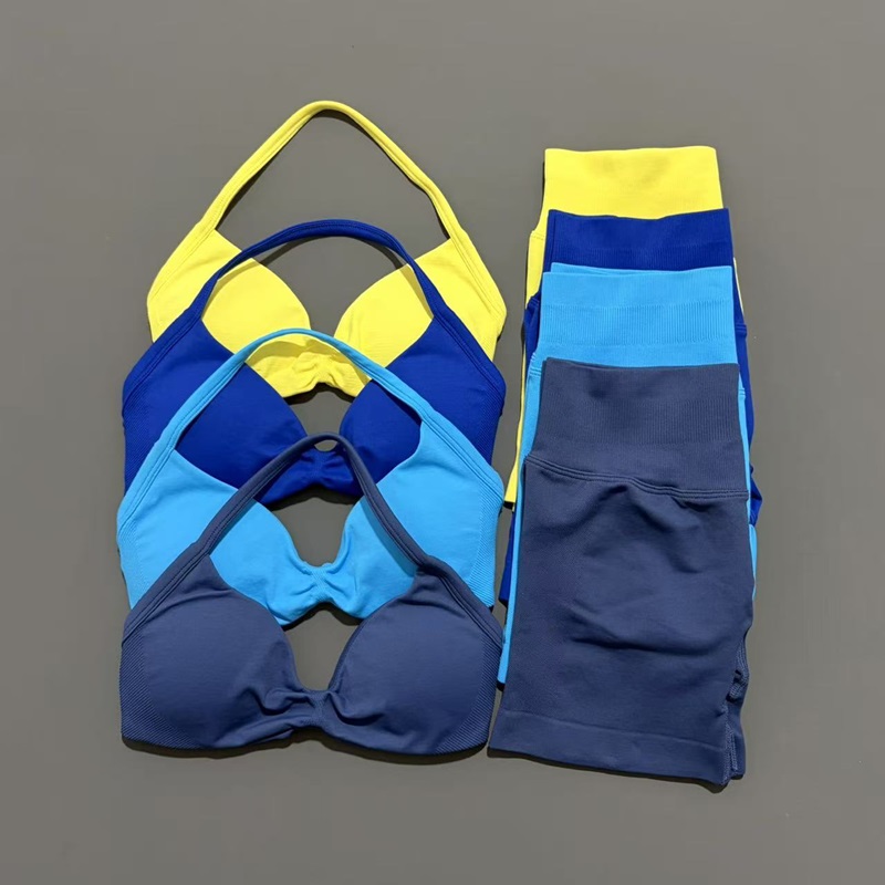 2 Pieces HISTELLO Sports Set S - Pilates Yoga Gear incelemesi ve fiyatı