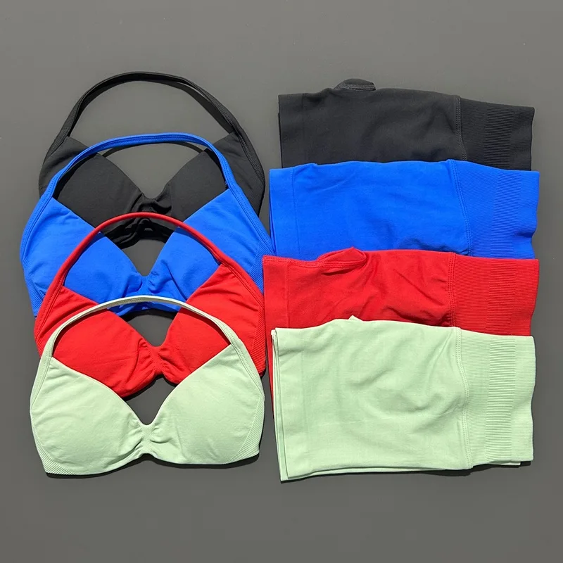 2 Pieces HISTELLO Sports Set S - Pilates Yoga Gear incelemesi ve fiyatı
