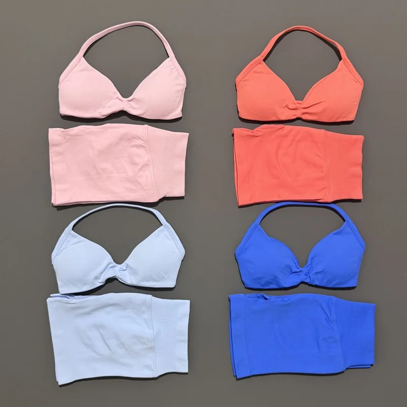 2 Pieces HISTELLO Sports Set S - Pilates Yoga Gear incelemesi ve fiyatı