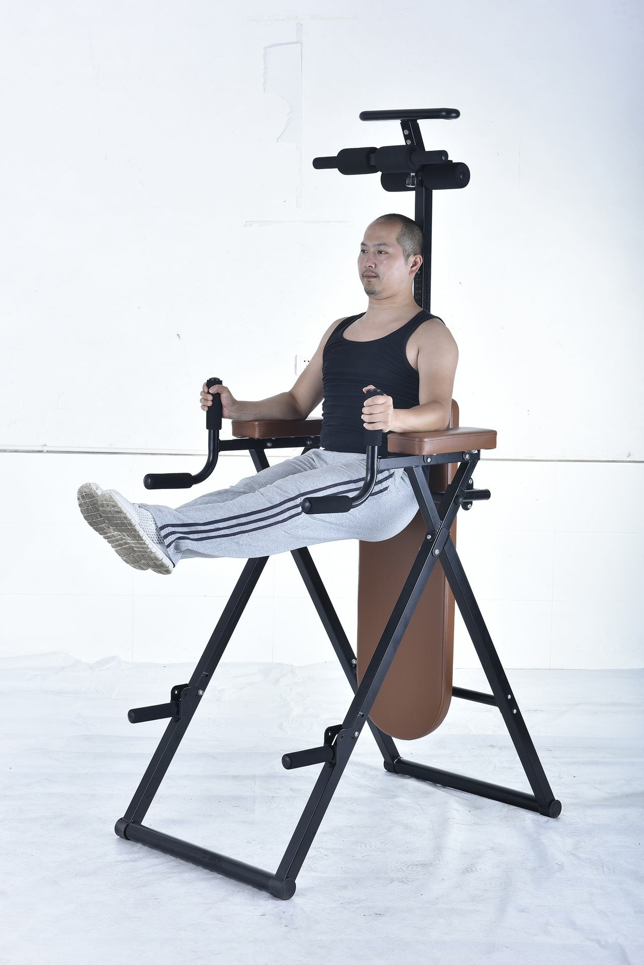 Multi Functional Inversion Tab - Inversion Table Fold incelemesi ve fiyatı