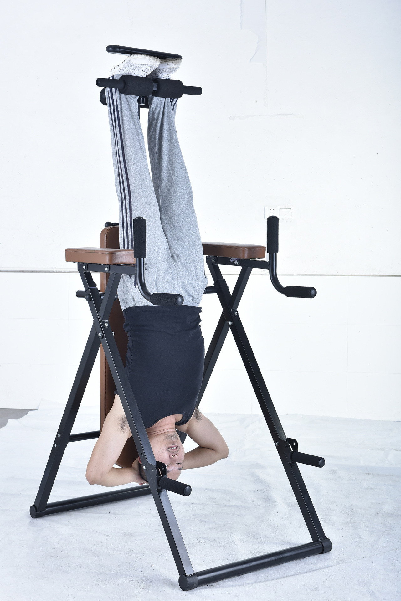 Multi Functional Inversion Tab - Inversion Table Fold incelemesi ve fiyatı