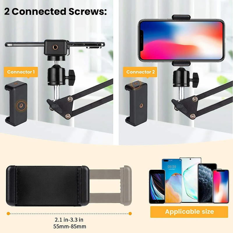 FGCLSY Flexible Arm Tripod For - Inversion Table Fold incelemesi ve fiyatı