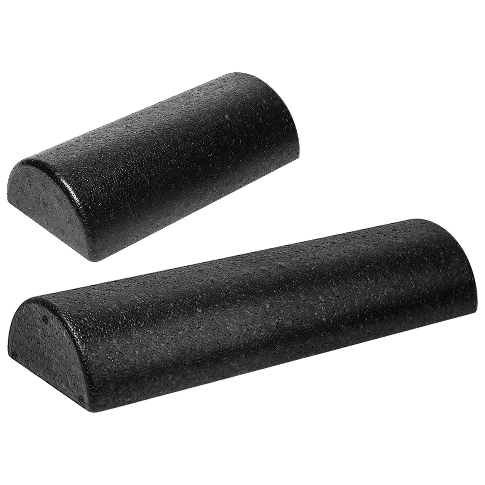Half Round Yoga Column Roller  - Pilates Yoga Block incelemesi ve fiyatı