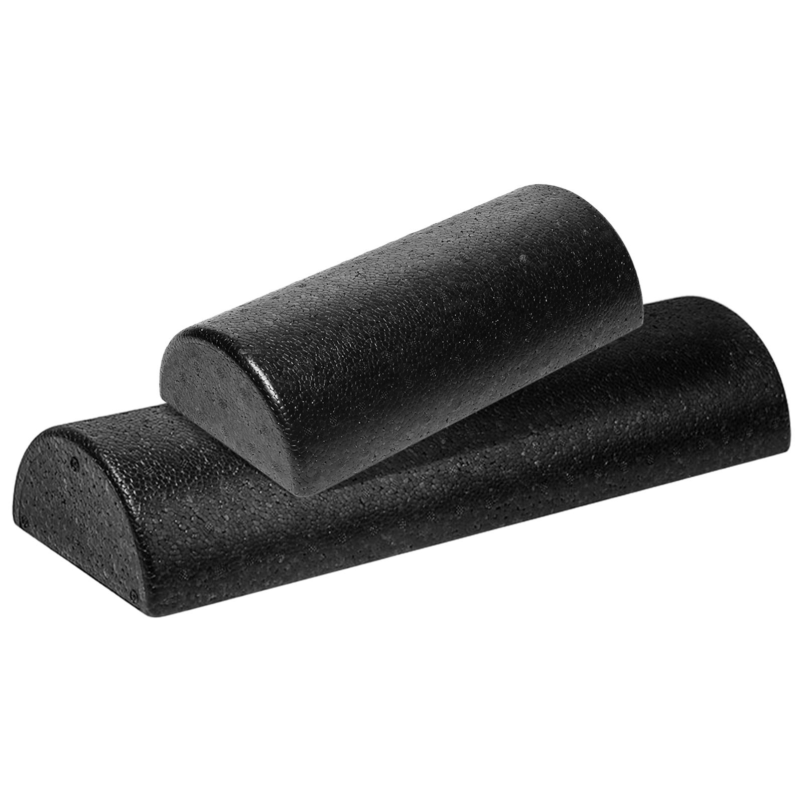 Half Round Yoga Column Roller  - Pilates Yoga Block incelemesi ve fiyatı