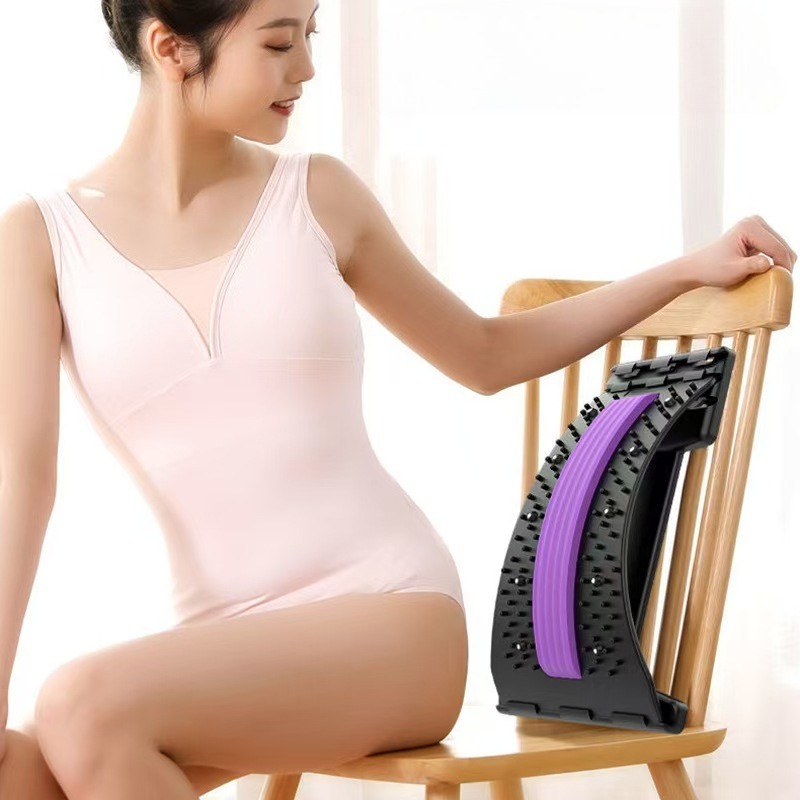 Yoga Fitness Back Stretching T - Pilates Yoga Gear incelemesi ve fiyatı