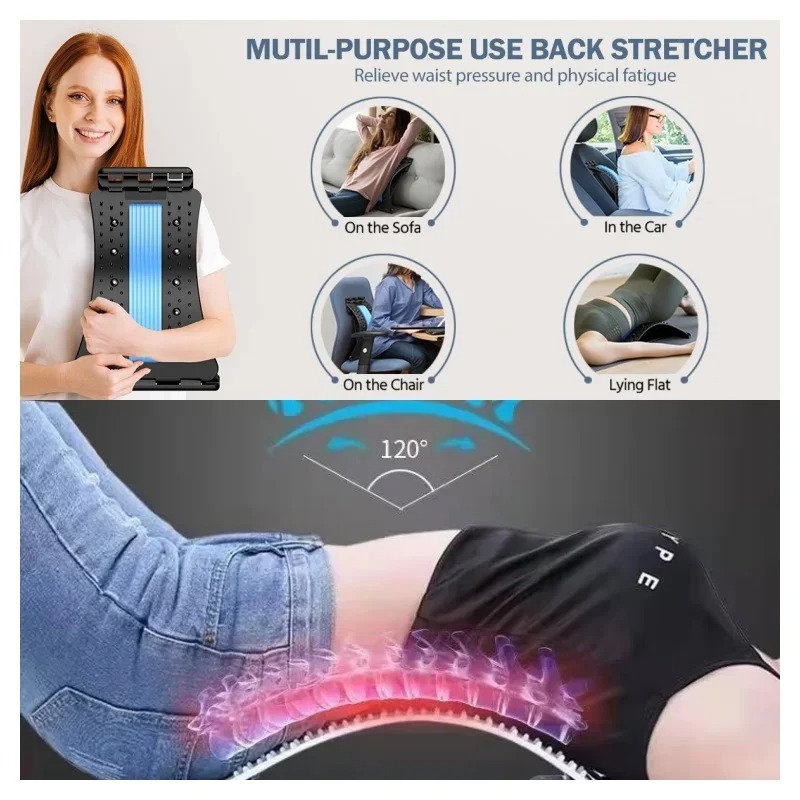 Yoga Fitness Back Stretching T - Pilates Yoga Gear incelemesi ve fiyatı