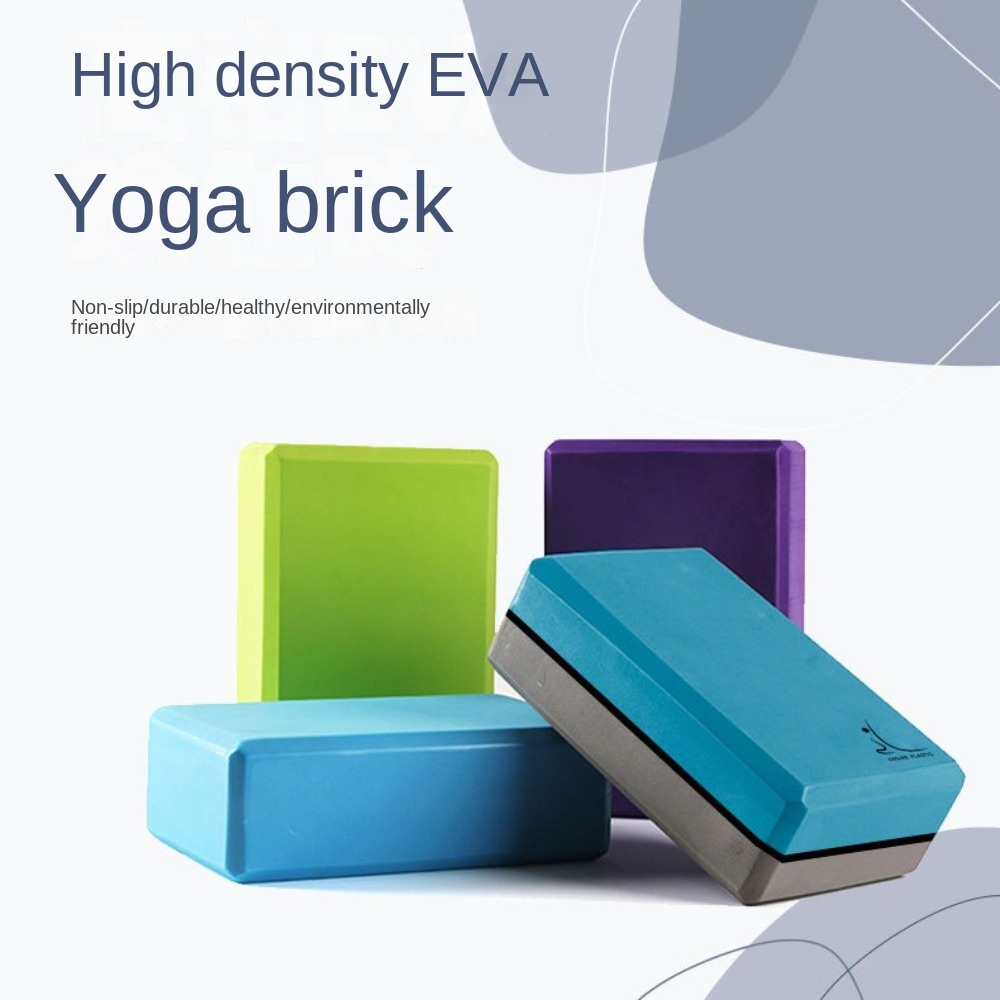 Bodybuilding Equipment High De - Pilates Yoga Block incelemesi ve fiyatı