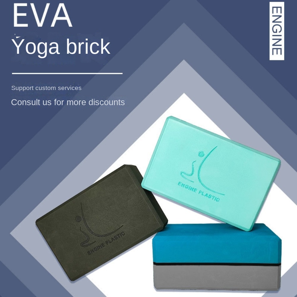 Bodybuilding Equipment High De - Pilates Yoga Block incelemesi ve fiyatı