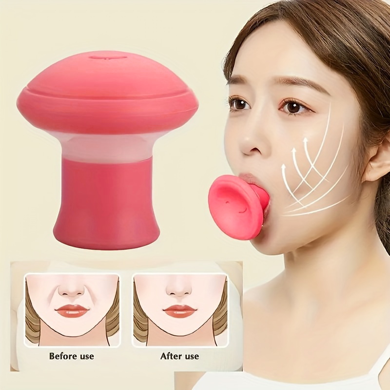 1-5pcs Silicone Face Lifting M - Pilates Yoga Gear incelemesi ve fiyatı