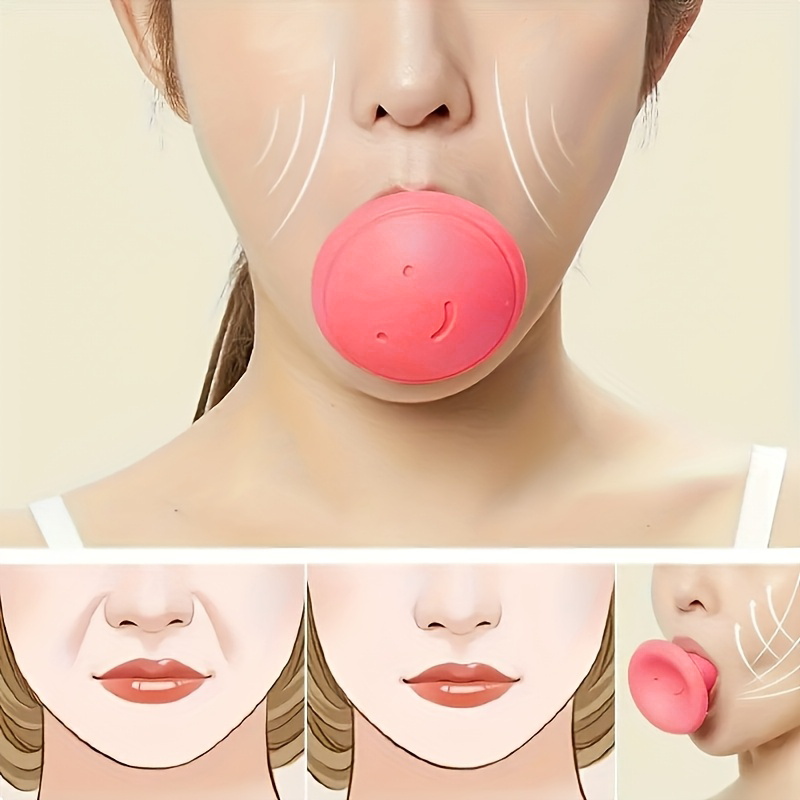 1-5pcs Silicone Face Lifting M - Pilates Yoga Gear incelemesi ve fiyatı