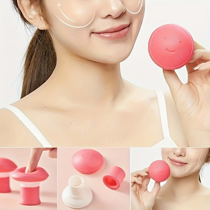 1-5pcs Silicone Face Lifting M - Pilates Yoga Gear incelemesi ve fiyatı